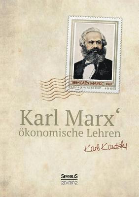 Karl Marx OEkonomische Lehren 1