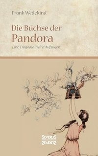 bokomslag Die Buchse der Pandora