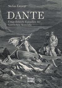 bokomslag Dante. Umgedichtete Episoden der Goettlichen Komoedie