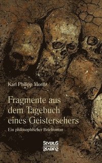 bokomslag Fragmente aus dem Tagebuch eines Geistersehers