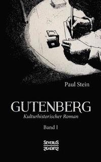 bokomslag Gutenberg Band 1