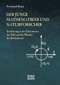 bokomslag Der junge Mathematiker und Naturforscher