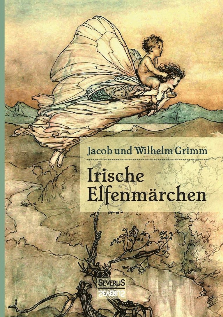 Irische Elfenmrchen 1