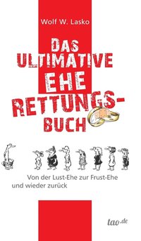 bokomslag Das ultimative Eherettungs-Buch