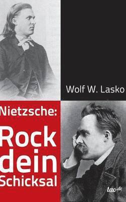 bokomslag Nietzsche