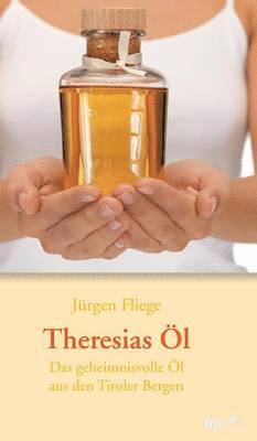 bokomslag Theresias Öl
