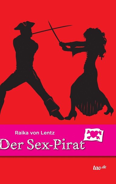 bokomslag Der Sex-Pirat