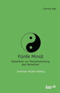 bokomslag Fünfe Minüt