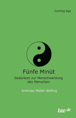 Andreas Müller-Belling - Fünfe Minüt, Häftad