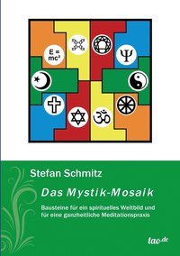 bokomslag Das Mystik-Mosaik