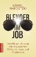 bokomslag Blender im Job