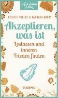 Akzeptieren, was ist 1