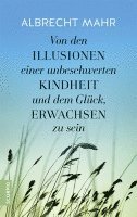 bokomslag Von den Illusionen einer unbeschwerten Kindheit und dem Glück, erwachsen zu sein