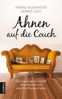 bokomslag Ahnen auf die Couch