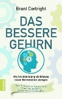 Bran Cortright - Das bessere Gehirn, Inbunden. Tillgänglighet: Lägg i varukorg