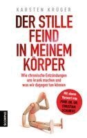 Karsten Krüger - Der stille Feind in meinem Körper, Häftad