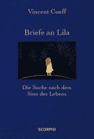 bokomslag Briefe an Lila