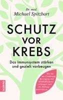 bokomslag Schutz vor Krebs