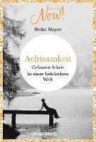 bokomslag Edition NOW Achtsamkeit