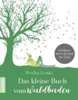 bokomslag Das kleine Buch vom Waldbaden