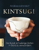 bokomslag Kintsugi