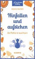 Heike Mayer - Hinfallen und aufstehen, Häftad