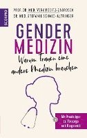 bokomslag Gendermedizin: Warum Frauen eine andere Medizin brauchen