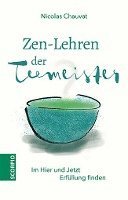 bokomslag Zen-Lehren der Teemeister