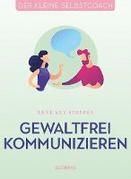 bokomslag Gewaltfrei kommunizieren