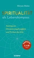 bokomslag Spiritualität als Lebenskompass