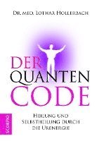bokomslag Der Quanten Code