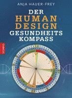bokomslag Der Human Design Gesundheitskompass