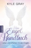 bokomslag Mein Engel Handbuch