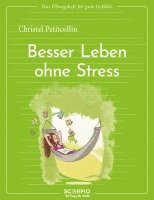 bokomslag Das Übungsheft für gute Gefühle - Besser leben ohne Stress