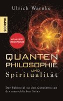 bokomslag Quantenphilosophie und Spiritualität