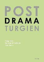 Postdramaturgien 1