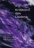 Kritik(en) des Leidens 1