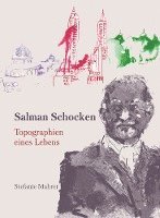 bokomslag Salman Schocken