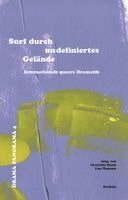 Jen Silverman, Magne van den Berg, Marine Bachelot Nguyen, Dany Boudreault, Ebru Nihan Celkan, Olga Dimitrijevic, Marie Henry, Raphael Amahl Khouri, Milja Sarkola, Charlotte Bomy, Lisa Wegener - Surf durch undefiniertes Gelände, Häftad