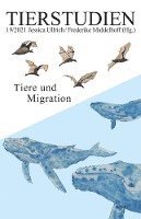 bokomslag Tiere und Migration