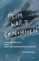 bokomslag Beim Wort genommen