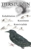 Matthias Lewy, Elisabeth Luggauer, Christina Katharina May, Sarah Mönkeberg, Tamara Nili-Freudenschuß, Sarah Oechslin, Michael K. Schulz, Helena Simonett, Janne Thomsen, Annette Voigt, Fahim Amir, Kerstin Weich, Ulf Wendler, Thomas E. Hauck, Stefanie Hennecke, Anne Hölck, Kerstin Jürgens, Susanne Karr, Kurt Kotrschal, Markus Kurth, Jessica Ullrich - Kohabitation, Koexistenz, Konvivialität, Häftad