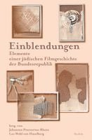 Johannes Praetorius-Rhein, Lea Wohl von Haselberg - Einblendungen, Häftad