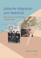 bokomslag Jüdische Migration und Mobilität