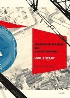 bokomslag Wiederaufnahme der Avantgarden