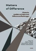 Matters of Difference
