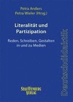 bokomslag Literalität und Partizipation