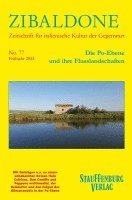 Thomas Bremer, Jonas Hock - Die Po-Ebene und ihre Flusslandschaften, Häftad