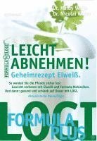 bokomslag Leicht abnehmen! Geheimrezept Eiweiß