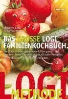 bokomslag Das große LOGI-Familienkochbuch